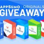 Appsumo giveawy