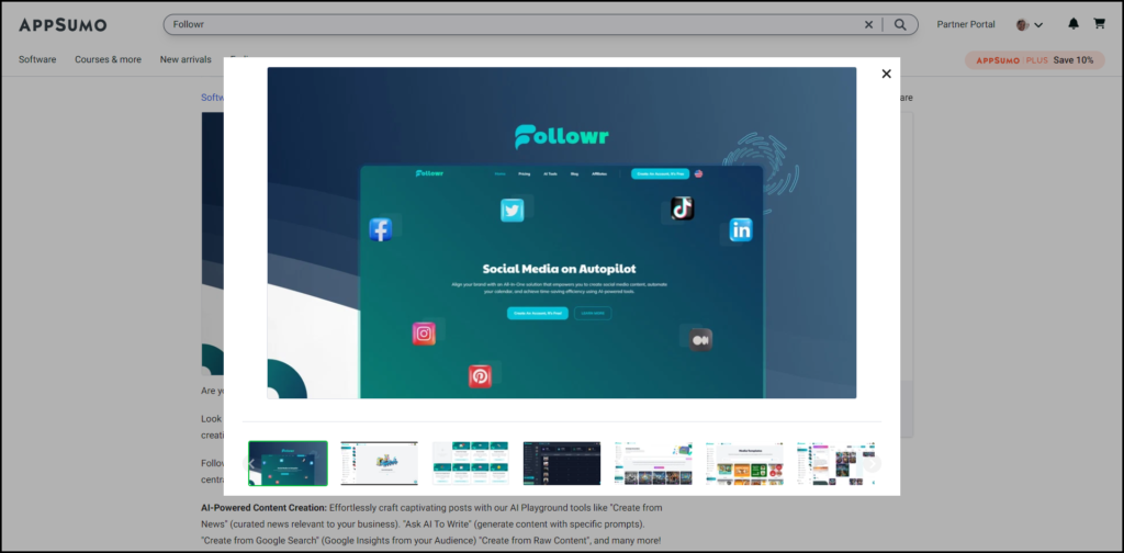 screenshot-appsumo_com-2024_10_15-22_02_20-1024x504 Unlock Viral Success With the Power of Followr.ai