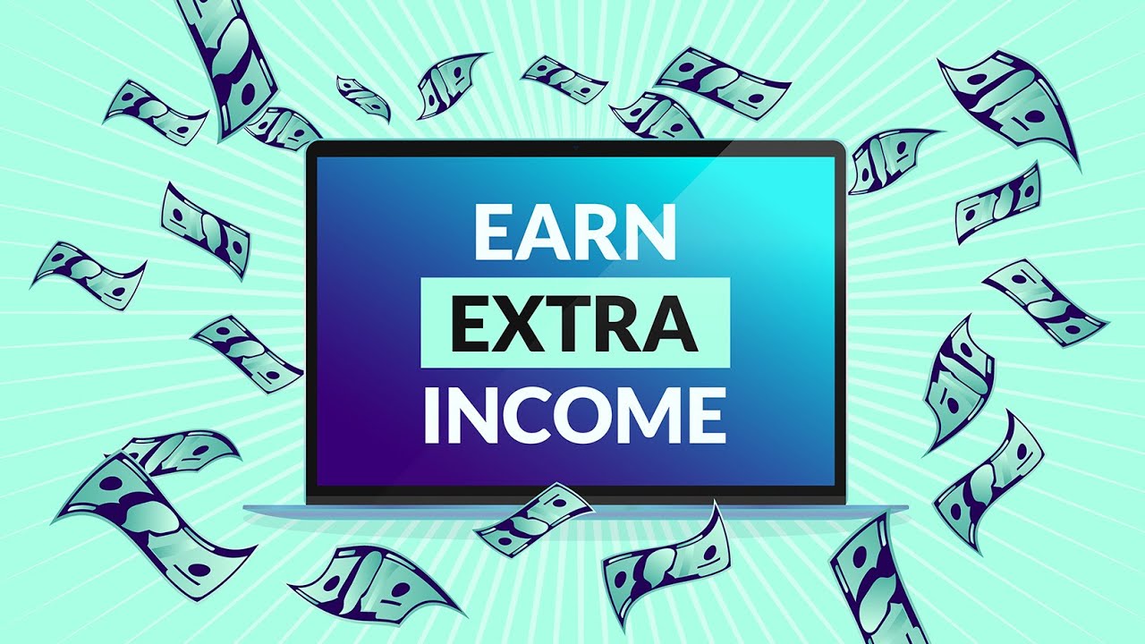 Extra Income