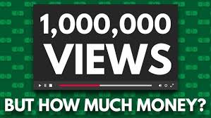 1-MILLION-VIEWS-1 1 Million Page Views for Free