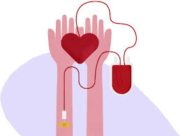 Give-Blood Need Money Now! Prepare for Your Future