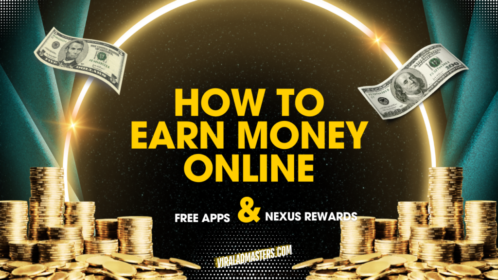 Make Money Online