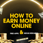 Make Money Online