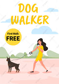 dog-walker Need Money Now! Prepare for Your Future