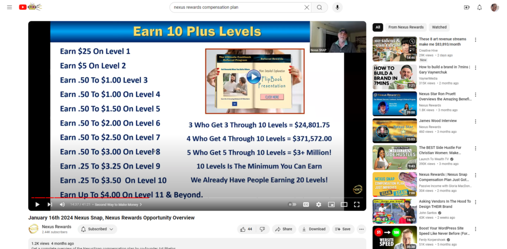 lookforthe3millionsol-1024x504 Join America's #1 "Residual Income System"