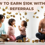 Best Residual income