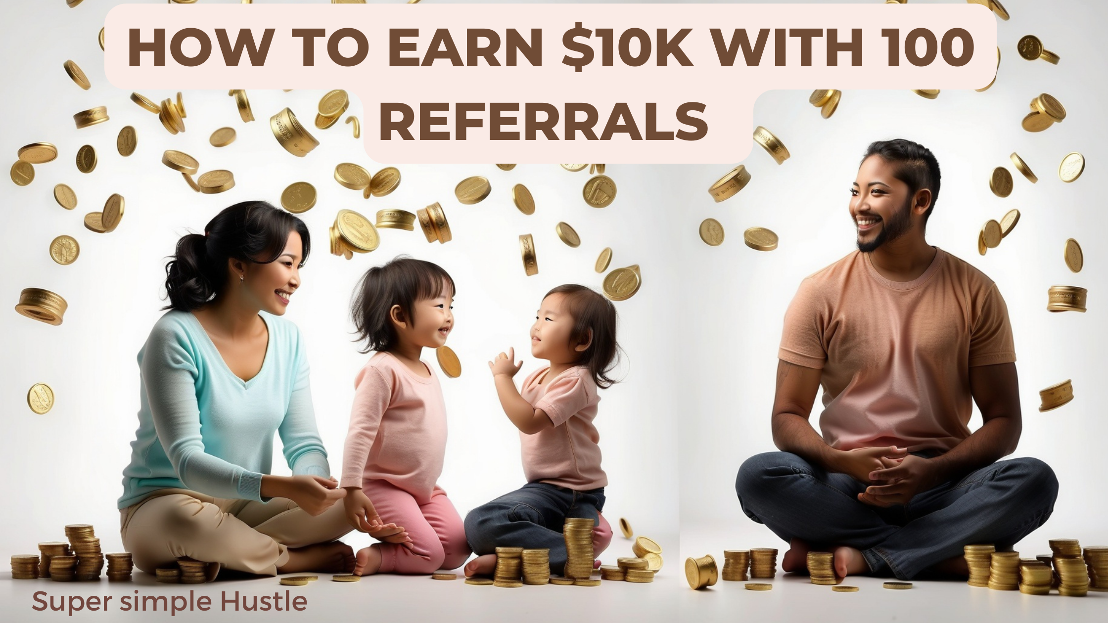 Best Residual income