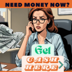 Need Money Now? Get it Here