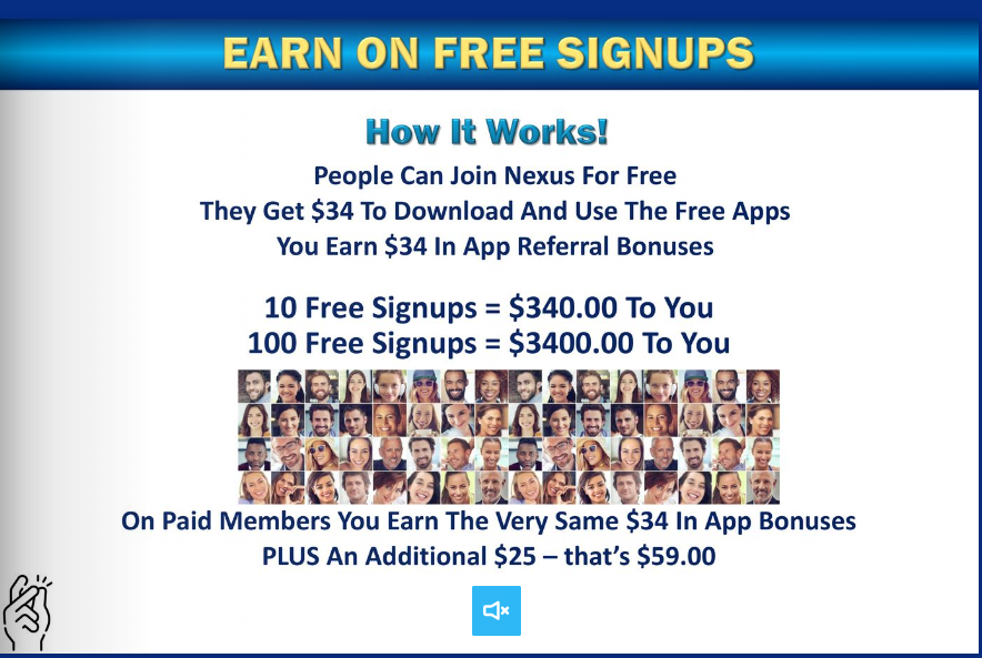 eant-3400-toyou How to Earn $10,900 with Nexus Rewards, Sofi, and Free Apps