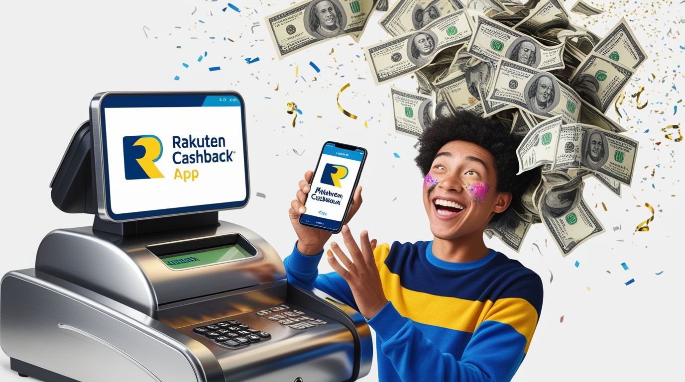 Cashback Apps for the Masses Are Fueling a New Economy