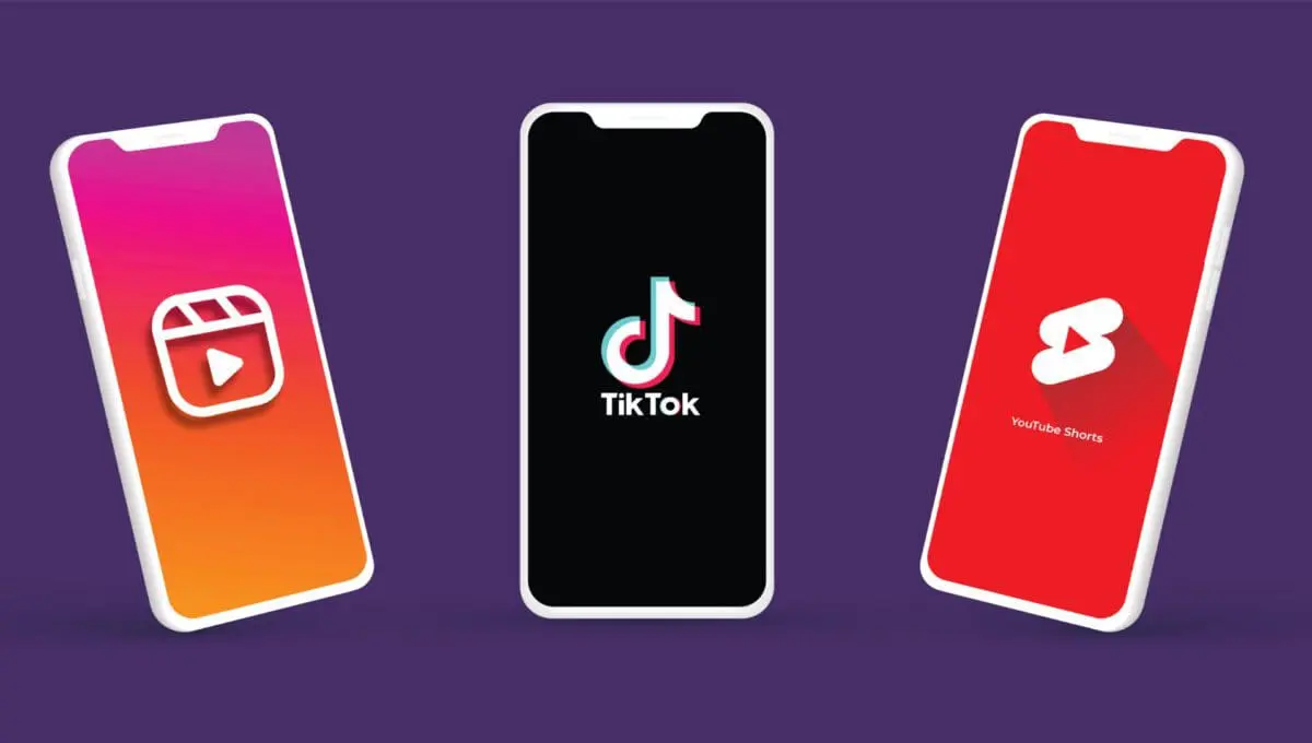 Short Form videos for marketing