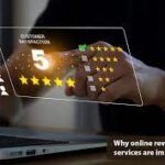 How to get customer reviews