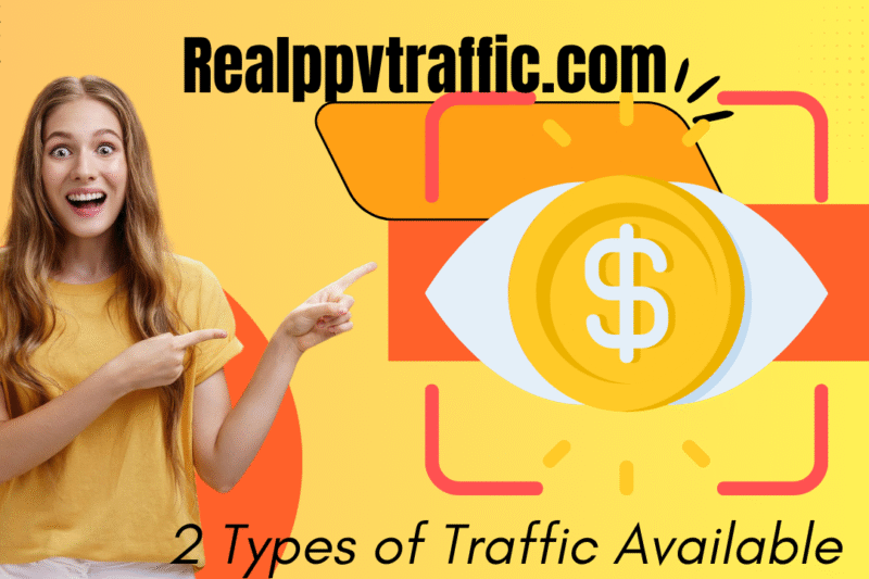 Pay Per View Marketing
