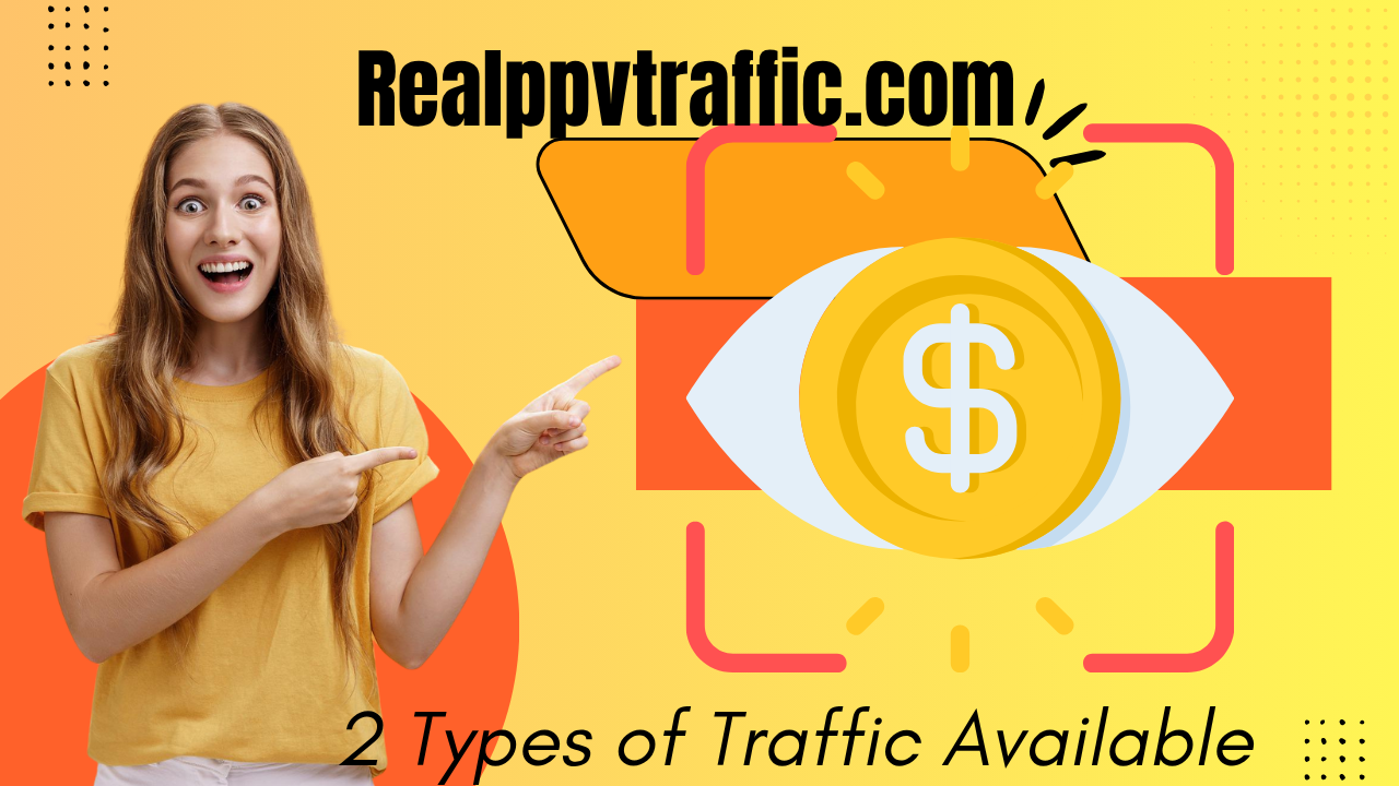 Pay Per View Marketing