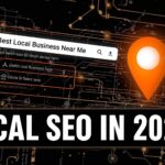 Local SEO Rank #1 in Google