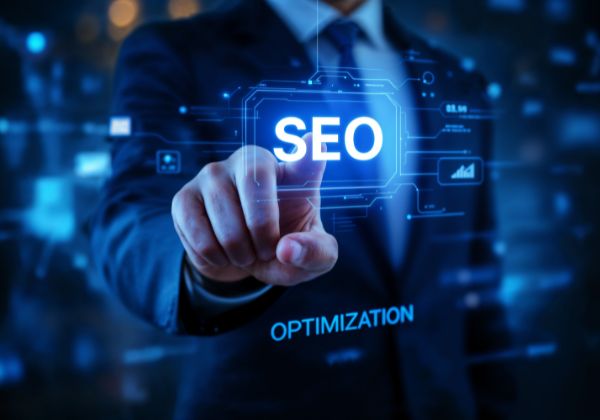 SEO Software for local business Ranking