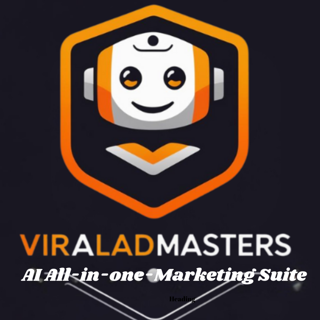 Viral Ad Masters Logo
